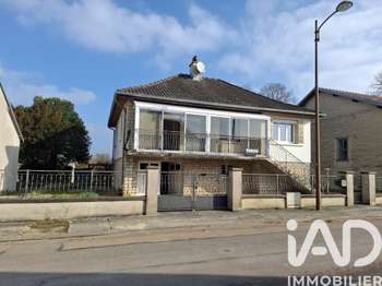 Vente maison 5 pièces Vente maison 5 pièces