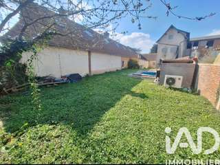 Vente maison 7 pièces Vente maison 7 pièces