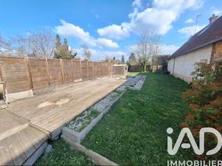 Vente maison 7 pièces Vente maison 7 pièces