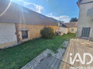 Vente maison 7 pièces Vente maison 7 pièces