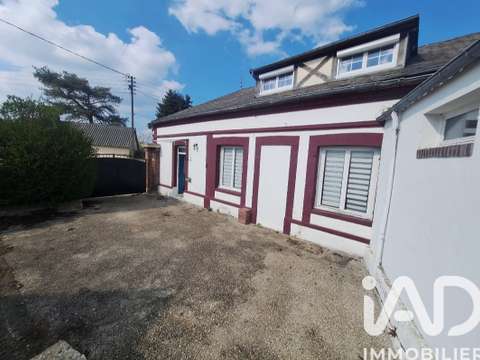 Vente maison 7 pièces Vente maison 7 pièces