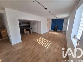 Vente maison 7 pièces Vente maison 7 pièces
