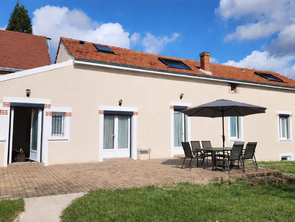 Vente Maison 3 chambresMontigny-sur-Loing