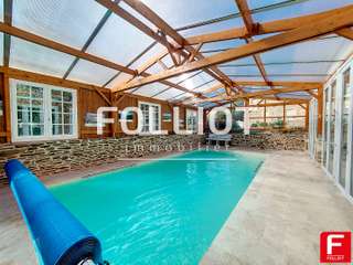 Vente maison 10 pièces Vente maison 10 pièces