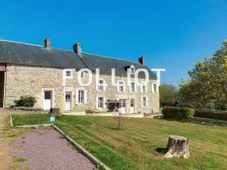 Vente maison 10 pièces Vente maison 10 pièces