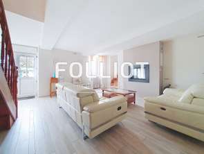 Vente Maison 5 chambresMontillières-sur-Orne