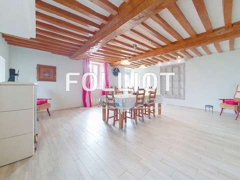 Vente maison 10 pièces Vente maison 10 pièces