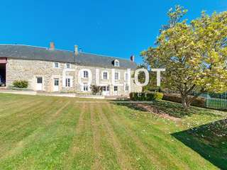Vente maison 10 pièces Vente maison 10 pièces