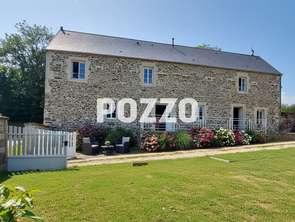 Vente Maison 5 chambresMontillières-sur-Orne