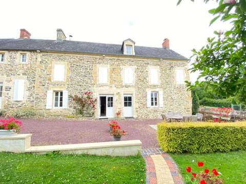 Vente maison 6 pièces Montillières-sur-Orne 14