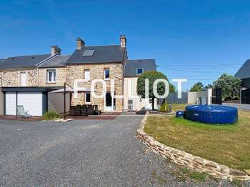 Vente Maison 4 chambresMontillières-sur-Orne