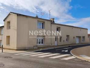 Vente Maison 2 chambresMontilliers