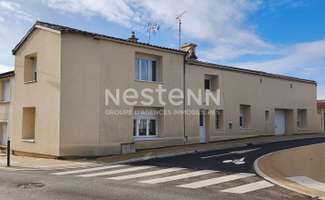 Photo Vente maison Montilliers