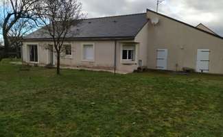 Photo Vente maison Montilliers