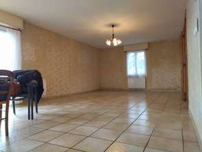 Vente Maison 2 chambresMontilliers