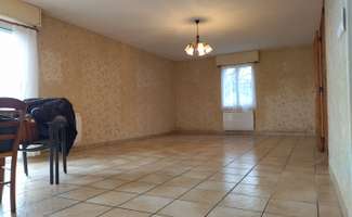 Photo Vente maison Montilliers