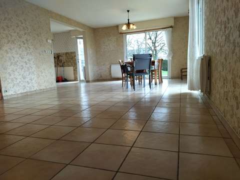 Vente maison 5 pièces Vente maison 5 pièces