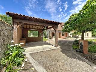 Vente maison 12 pièces