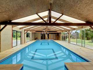 Vente maison 12 pièces