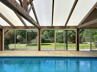 Vente maison 12 pièces