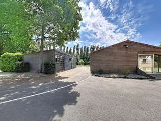 Vente maison 12 pièces