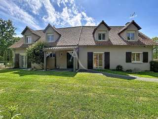 Vente maison 12 pièces