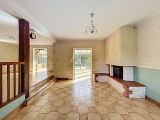 Vente maison 12 pièces
