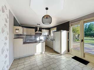 Vente maison 12 pièces