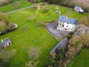 Vente Maison 4 chambresMontilly-sur-Noireau