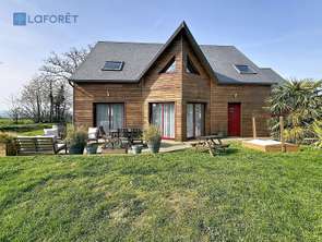Vente Maison 4 chambresMontilly-sur-Noireau