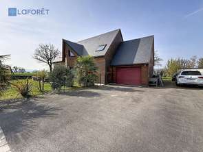 Vente Maison 4 chambresMontilly-sur-Noireau