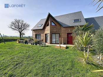 Vente maison 5 pièces Montilly-sur-Noireau 61