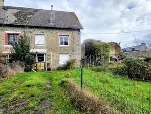 Vente Maison 2 chambresMontilly-sur-Noireau