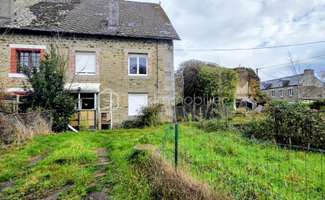 Photo Vente maison Montilly-sur-Noireau