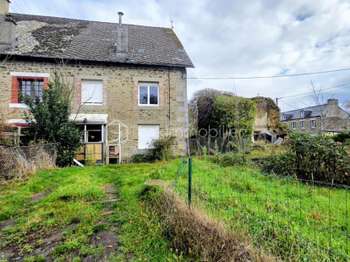 Vente maison 4 pièces Montilly-sur-Noireau 61