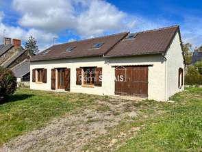 Vente Maison 4 chambresMontilly-sur-Noireau