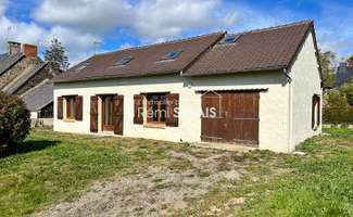 Photo Vente maison Montilly-sur-Noireau