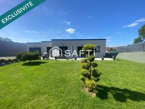 Vente Maison 4 chambresMontilly-sur-Noireau