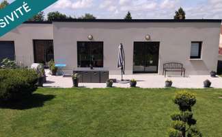 Photo Vente maison Montilly-sur-Noireau