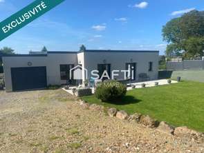 Vente Maison 4 chambresMontilly-sur-Noireau