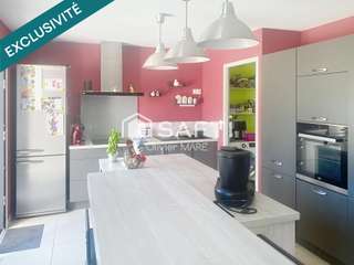 Vente maison 5 pièces Vente maison 5 pièces