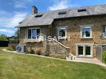 Vente maison 6 pièces Montilly-sur-Noireau 61