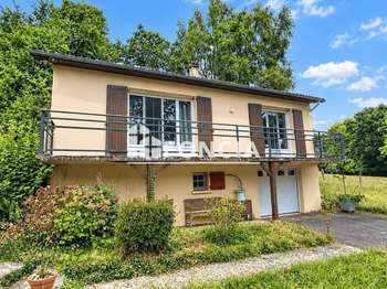 Vente maison 3 pièces Montilly-sur-Noireau 61