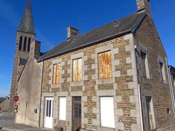 Vente maison 10 pièces