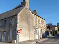 Vente maison 10 pièces