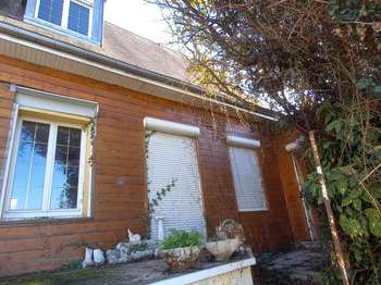Vente maison 3 pièces Montilly-sur-Noireau 61