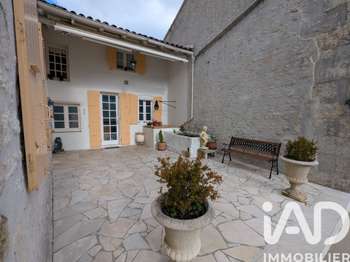 Vente Maison 4 chambresMontils