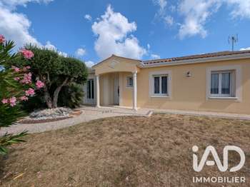 Vente Maison 3 chambresMontils