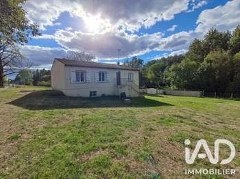 Vente Maison 3 chambresMontils