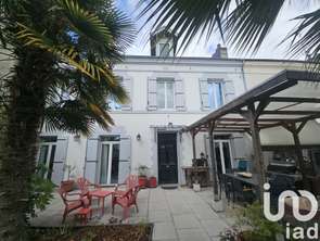 Vente Maison 4 chambresMontivilliers